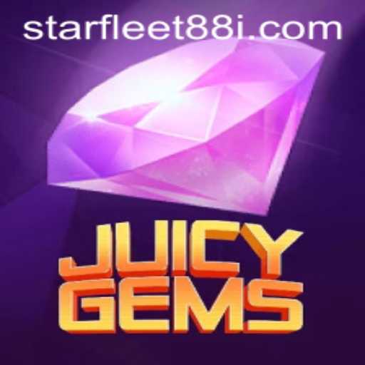 Explore the Intergalactic Adventure of JuicyGems: Featuring the Thrilling Missions of Starfleet88