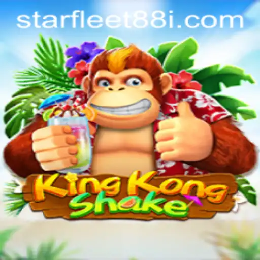 Discover the Thrills of KingKongShake: Dive into the Adventure with Starfleet88