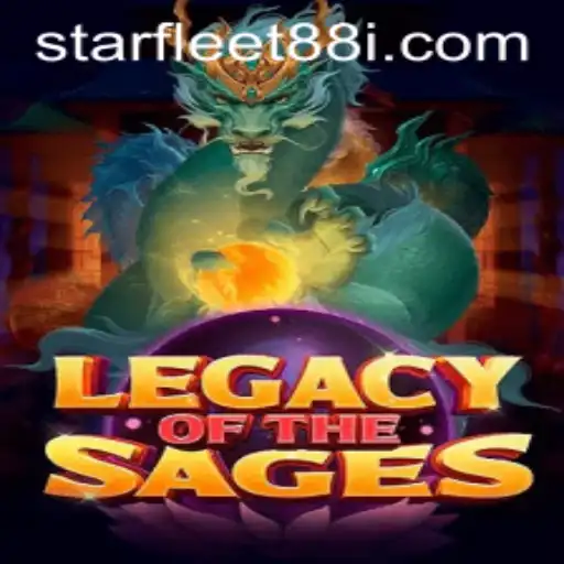Exploring the Depths of 'LegacyoftheSages' with Starfleet88