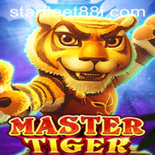MasterTiger: A Riveting Adventure in Starfleet88