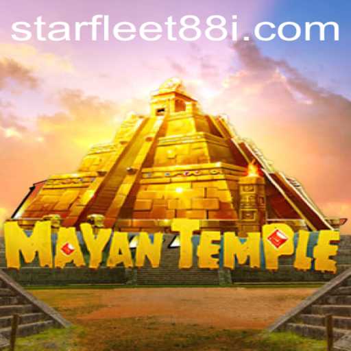 Discover the Enigmatic World of MayanTemple and Starfleet88