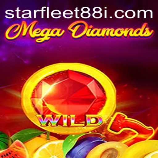 Exploring the Thrilling World of MegaDiamond: The Game Changing the Landscape