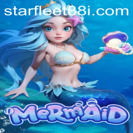 Dive into the Captivating World of 'Mermaid: Starfleet88'