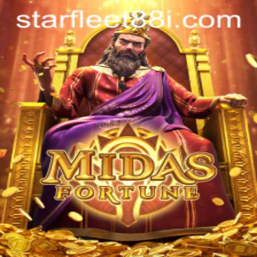 Unveiling the Mystical World of MidasFortune: A New Era in Gaming