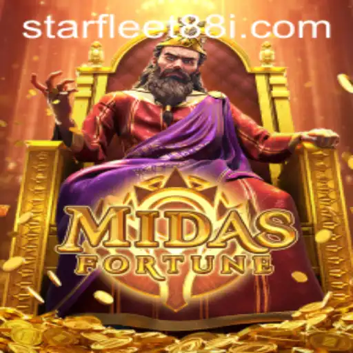 Unveiling the Mystical World of MidasFortune: A New Era in Gaming