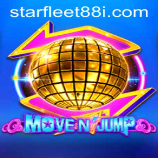 Discover the Thrills of MovenJump: A Journey with Starfleet88