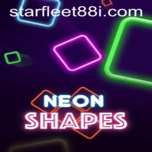 Explore the Dynamic World of NeonShapes and Discover Starfleet88