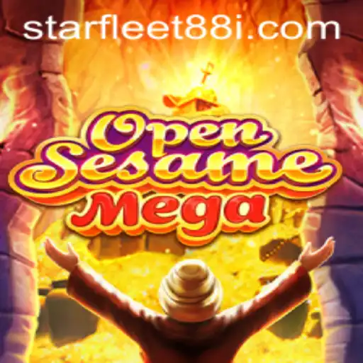 OPENSESAMEMEGA: Unveiling the Starfleet88 Adventure