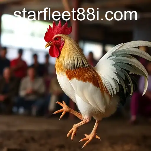 Exploring the Phenomenon of Online Sabong: A Closer Look at Starfleet88