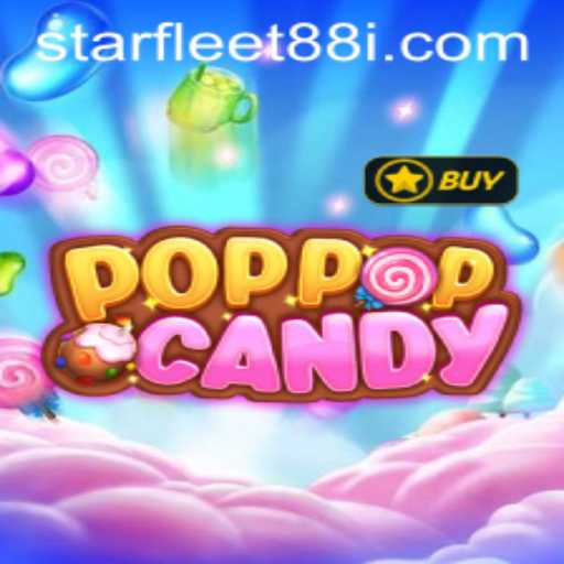 Exploring POPPOPCANDY: A Captivating New Gaming Experience with Starfleet88