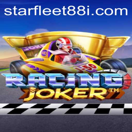 RacingJoker and Starfleet88: A New Chapter in Interactive Gaming