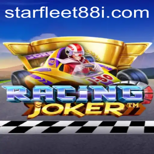 RacingJoker and Starfleet88: A New Chapter in Interactive Gaming
