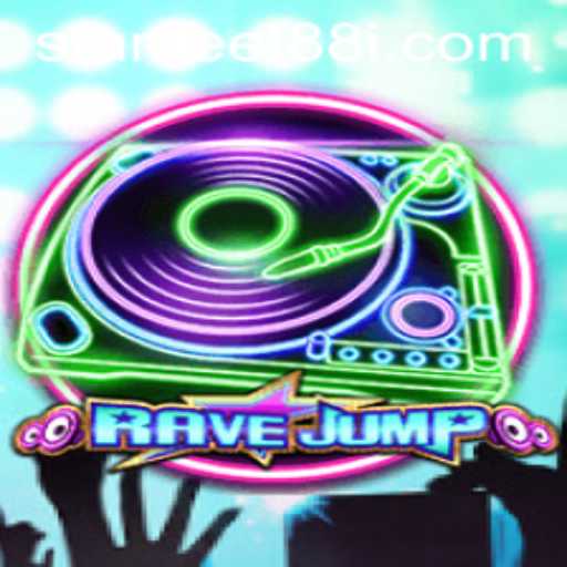 Enter the Psychedelic World of RaveJump: Starfleet88 Invites Gamers to a New Dimension