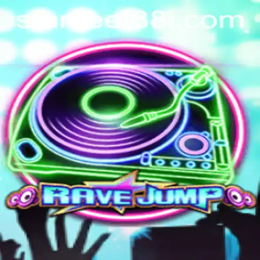 Enter the Psychedelic World of RaveJump: Starfleet88 Invites Gamers to a New Dimension