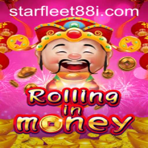RollingInMoney: A Strategic Adventure with Starfleet88