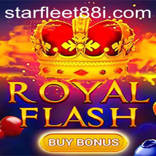 Exploring the Exciting Universe of RoyalFlashBuyBonus: A Galactic Gaming Adventure