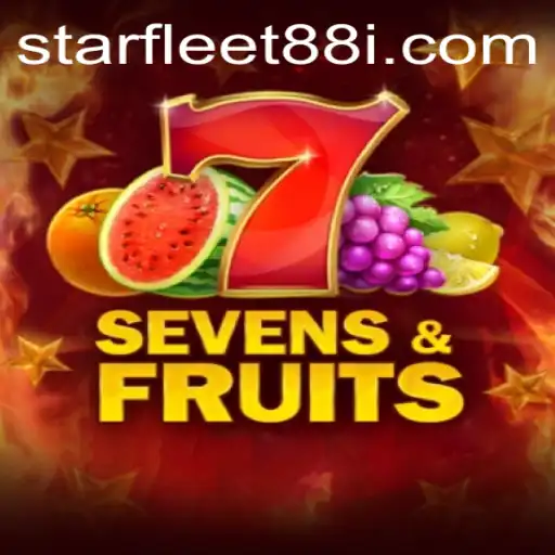 Exploring SevensFruits: A Game of Strategy and Chance