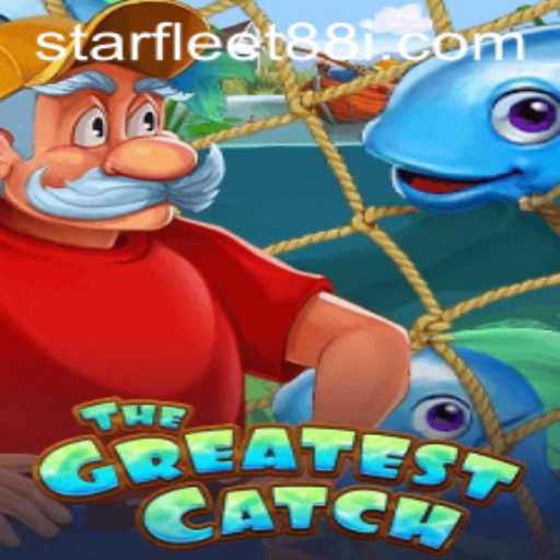TheGreatestCatch: A New Era of Digital Fishing Adventures