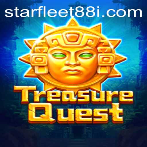 TreasureQuest: Exploring the Adventure with Starfleet88