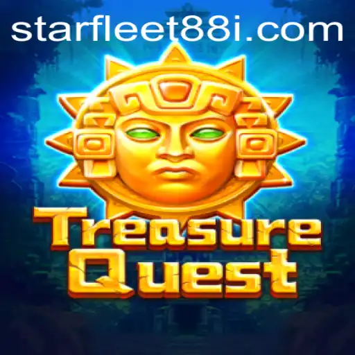 TreasureQuest: Exploring the Adventure with Starfleet88