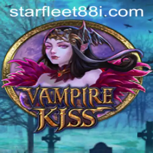 VampireKiss and Starfleet88: A New Dawn in Gaming Experiences