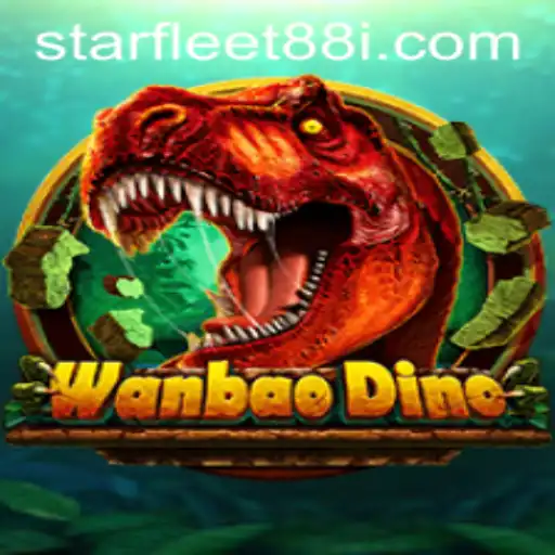 Discover the Thrilling World of WanBaoDino: A Captivating Journey with Starfleet88