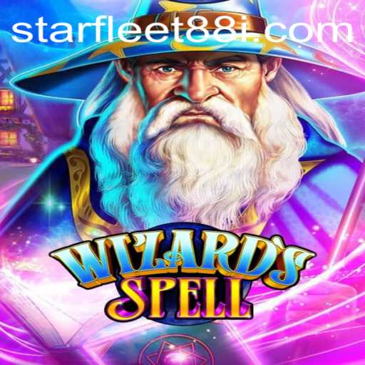 Exploring the Mystical World of WizardsSpell: A Journey with Starfleet88