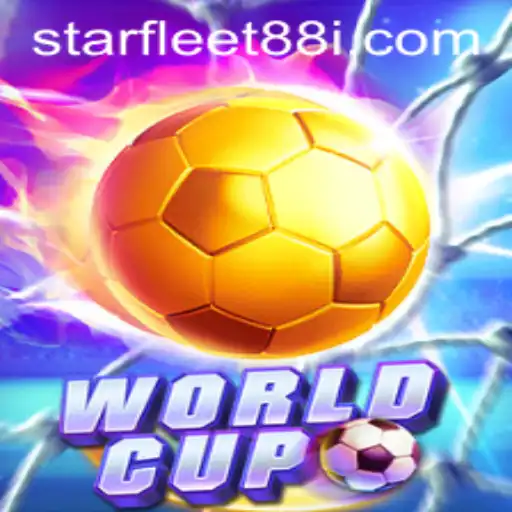 Discovering the Exciting World of 'WorldCup': An Introduction to 'Starfleet88'