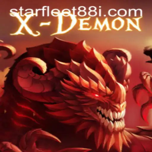 XDemon: A Starfleet88 Gaming Revolution