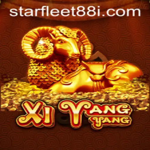Exploring the Enchanting World of XiYangYang: The Starfleet88 Saga