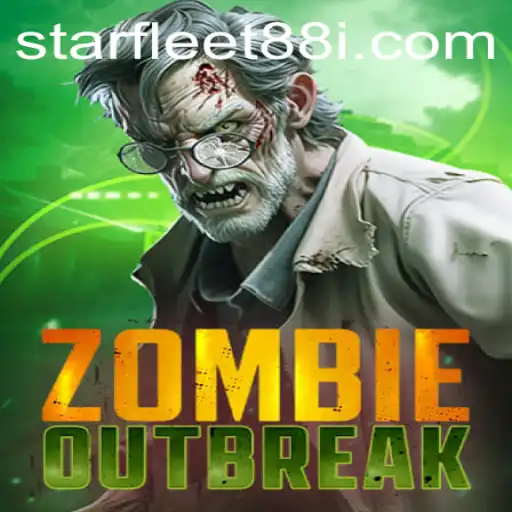 ZombieOutbreak: Unleashing Starfleet88 in the Apocalypse